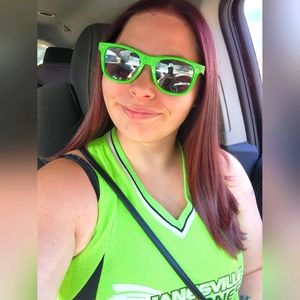 Meet your Posher, Monica